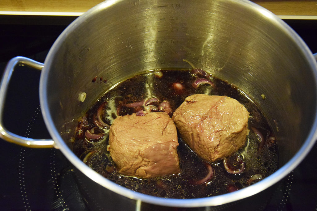 Foomè cooking blog | A superlative beef stew