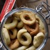 Foomè cooking blog | Taralli in Rotterdam